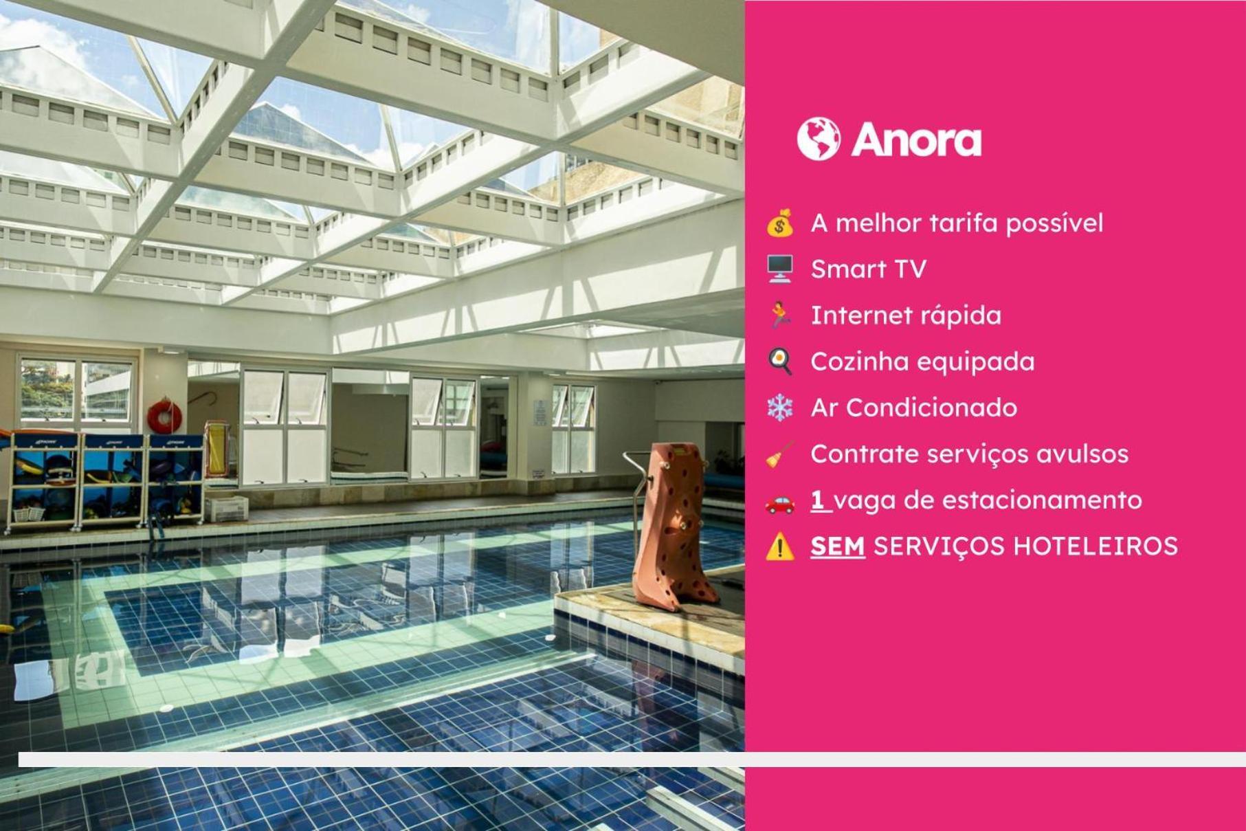 Std - Anora Spaces - Stadium Alphaville Barueri Exterior foto